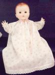 Effanbee - Little Lovums - Sweet Dreams - Caucasian - кукла